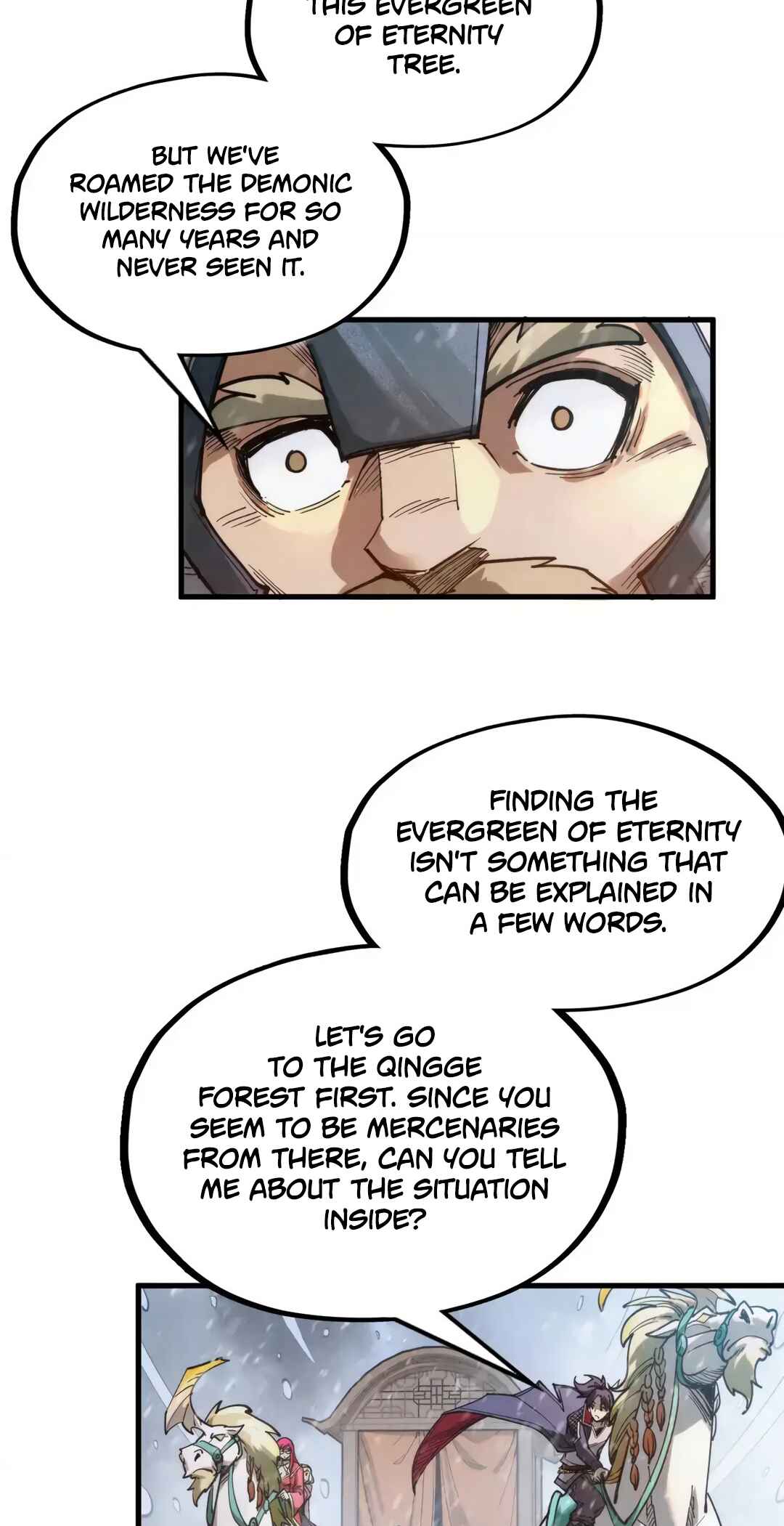 Zhè Yí Shì Wǒ Yào Dāng Zhì Zūn Chapter 292 - Page 17
