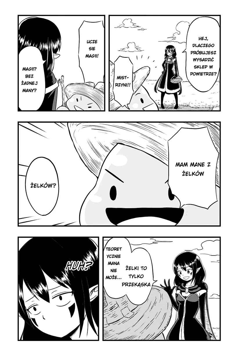 Slime Life Chapter 9 - Page 2