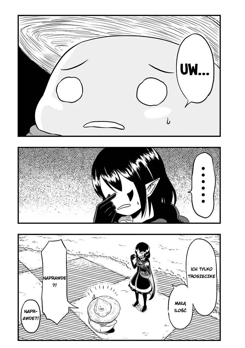 Slime Life Chapter 9 - Page 4
