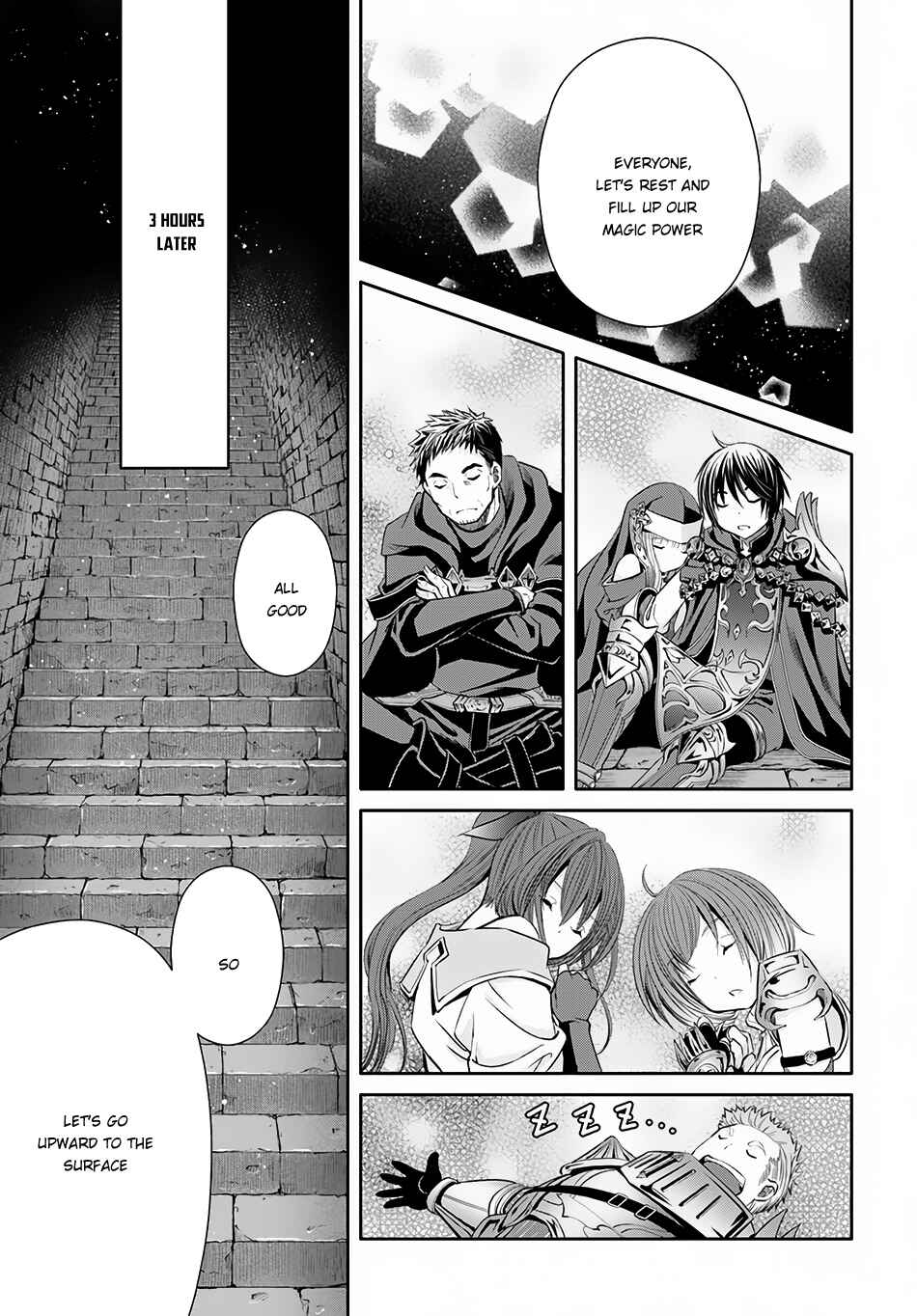 Hachinan tte, Sore wa Nai deshou! Chapter 28 - Page 30