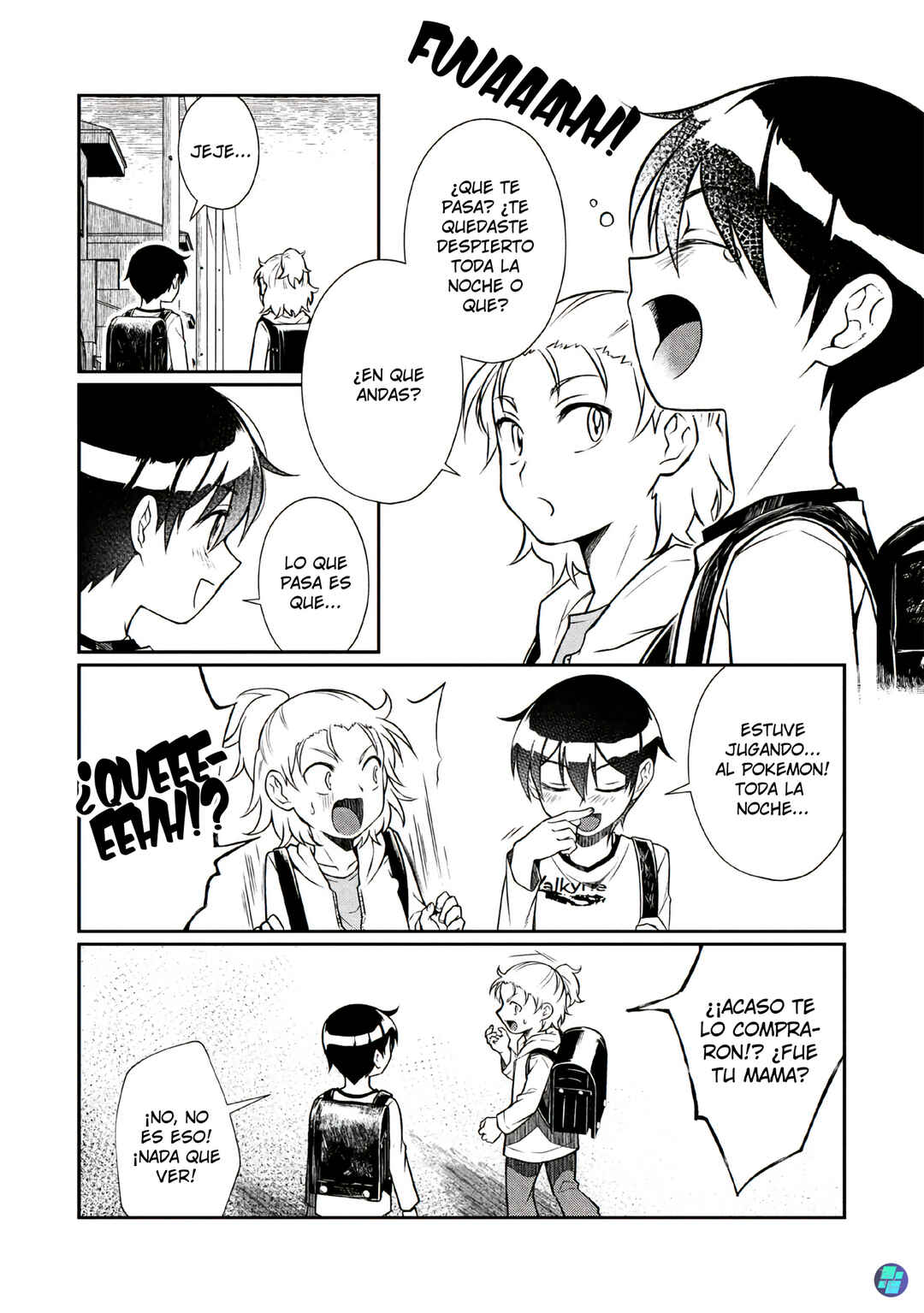 Otonari no Onee-san wa ××× Shitai Chapter 8 - Page 10