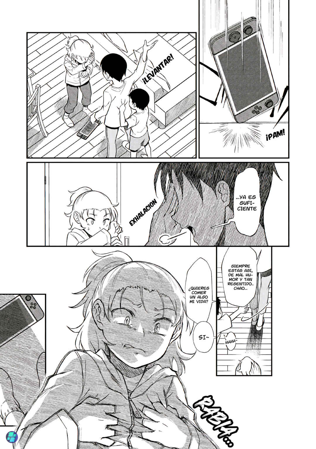 Otonari no Onee-san wa ××× Shitai Chapter 8 - Page 20