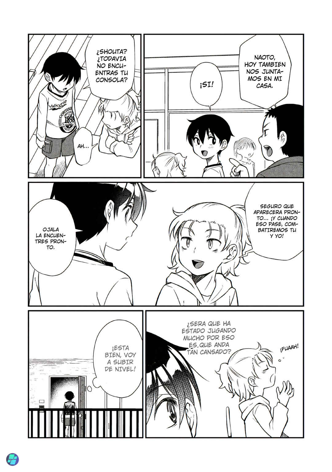 Otonari no Onee-san wa ××× Shitai Chapter 8 - Page 31