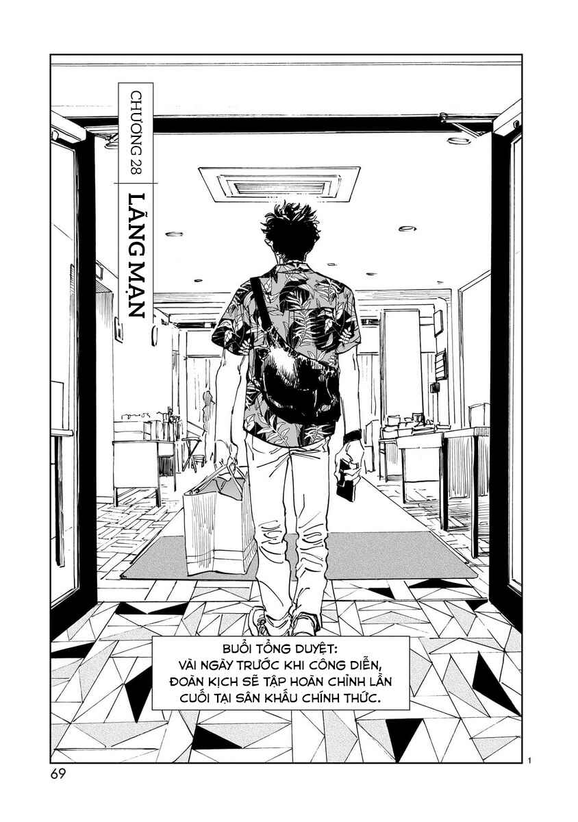 Double Chapter 28 - Page 1