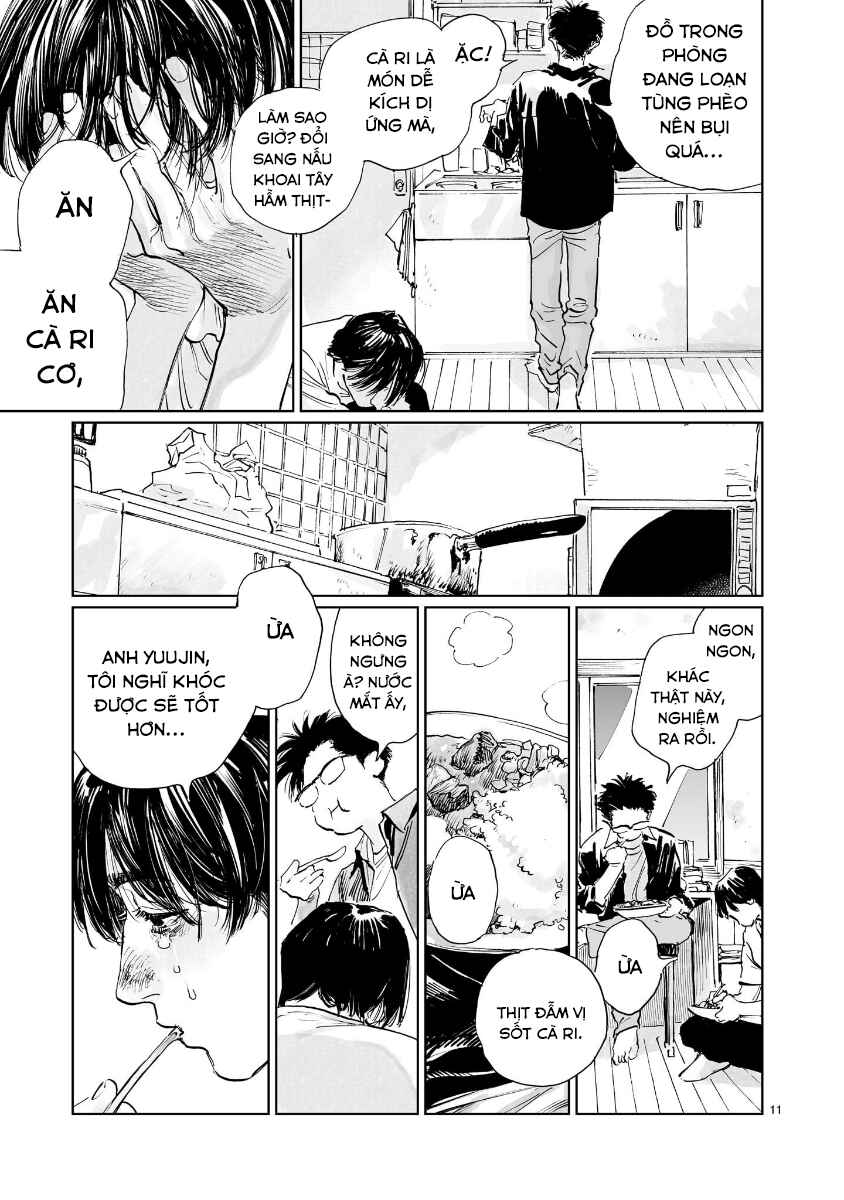 Double Chapter 28 - Page 11