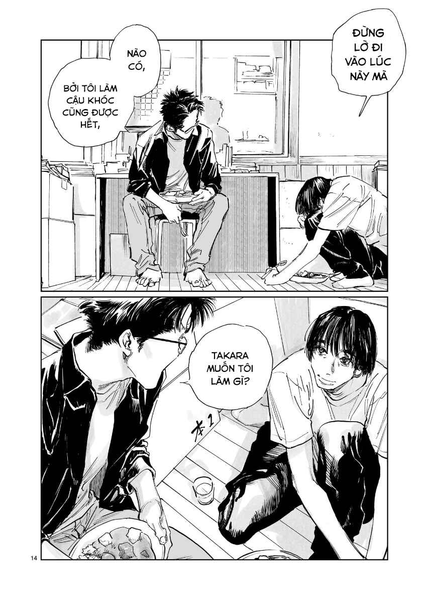 Double Chapter 28 - Page 14