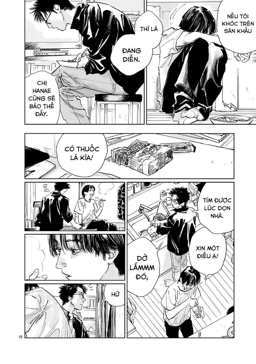 Double Chapter 28 - Page 16