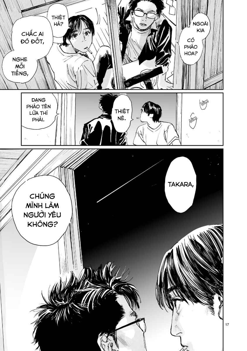 Double Chapter 28 - Page 17
