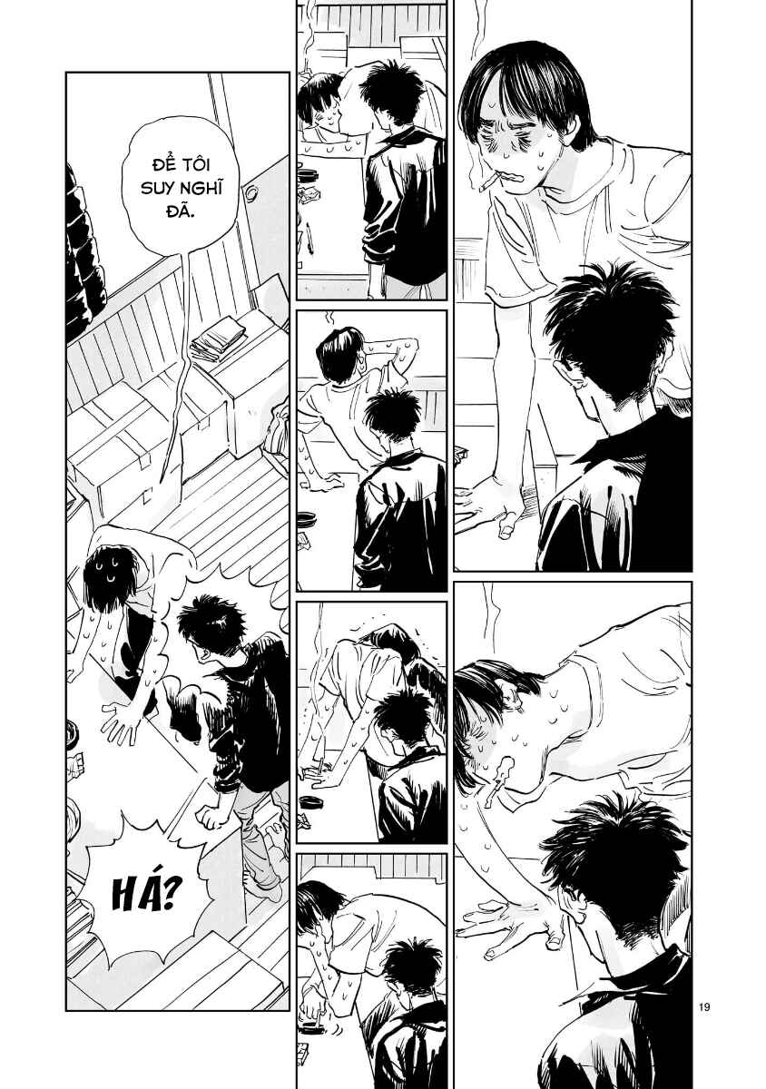 Double Chapter 28 - Page 19