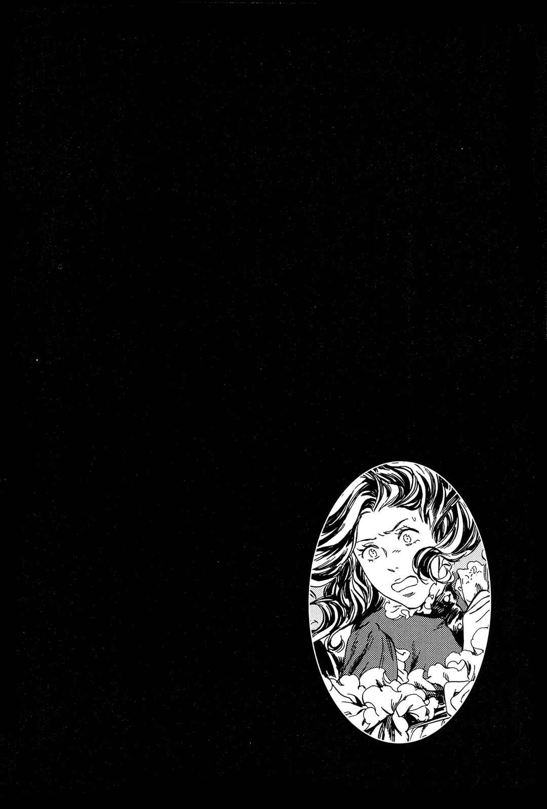 Parasol Protectorate Chapter 18 - Page 35