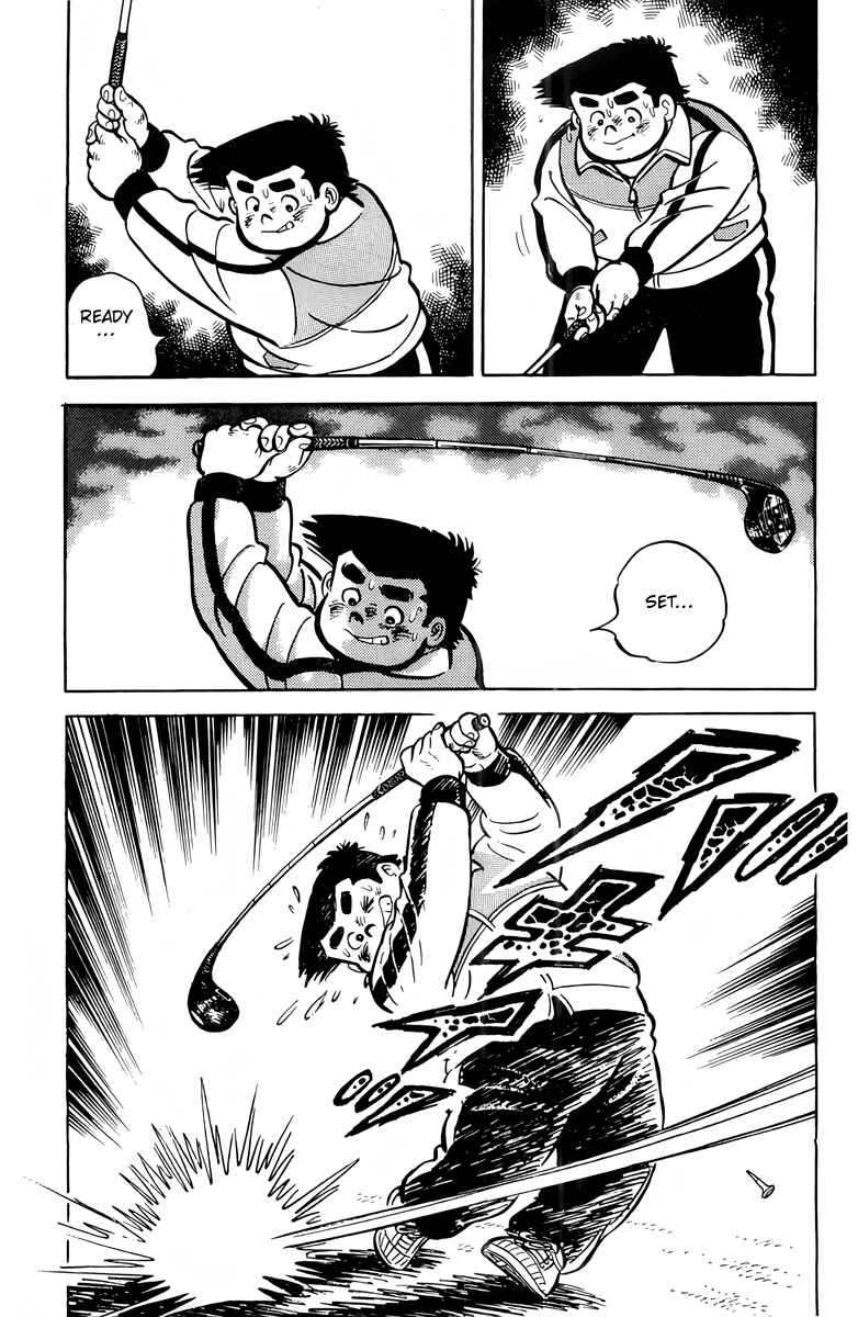 There's Good Weather Tomorrow Chapter 52 - Page 11