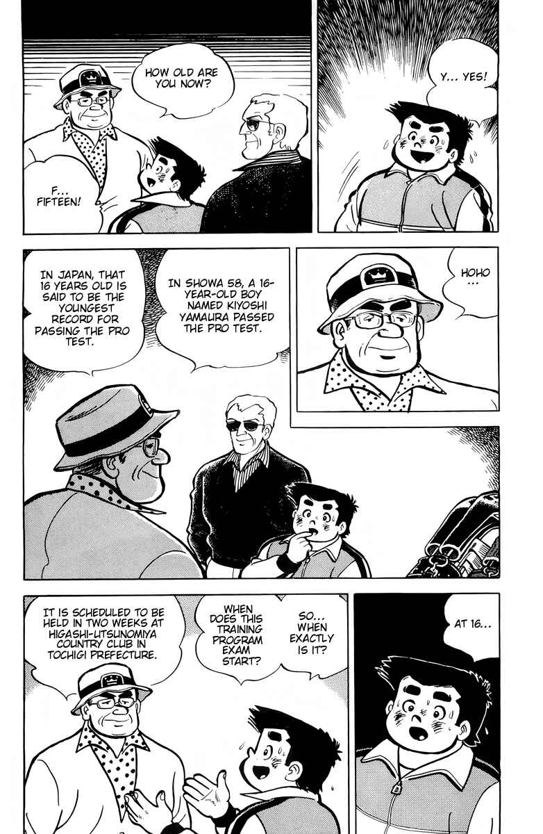 There's Good Weather Tomorrow Chapter 52 - Page 4