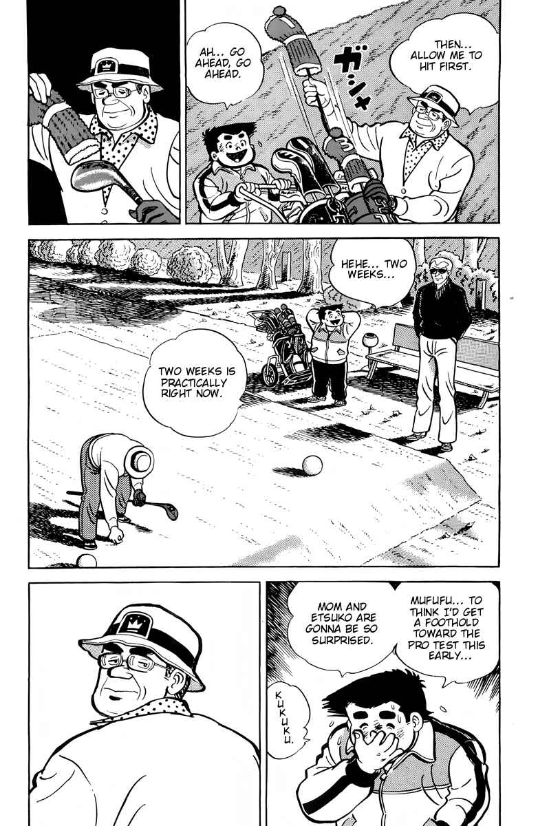 There's Good Weather Tomorrow Chapter 52 - Page 6