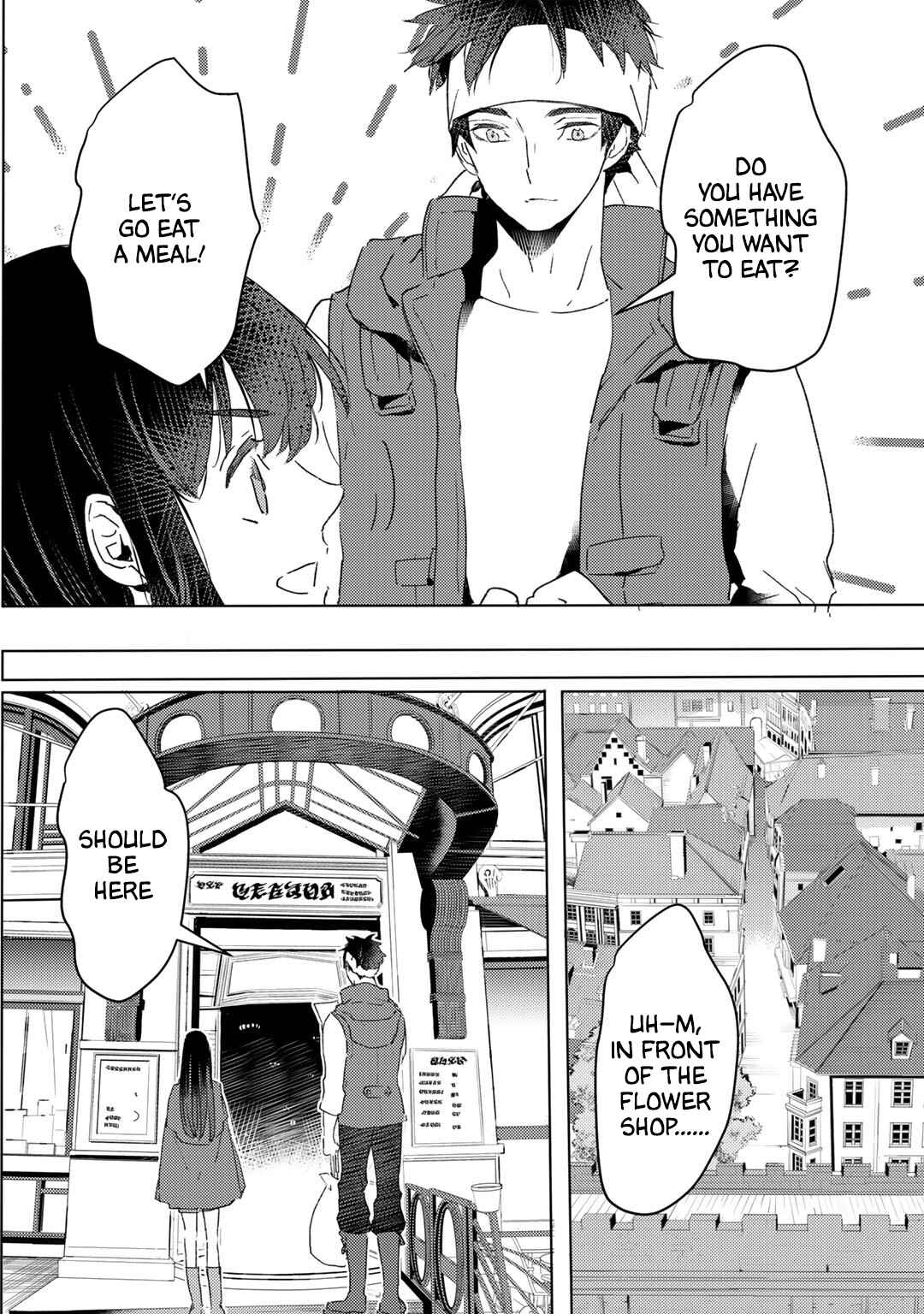 Moto Dorei Desu ga, Oni no Dorei wo Katte Mitara Seiryoku ga Tsuyosugiru node Sutetai... Chapter 20 - Page 23