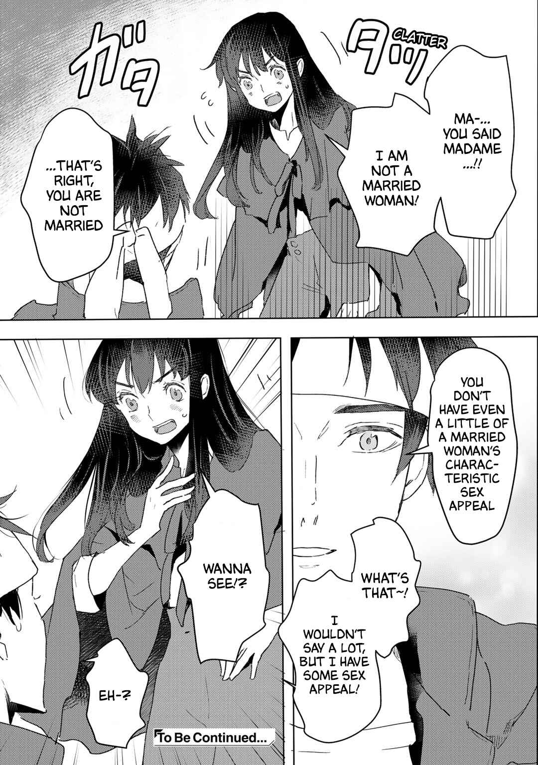 Moto Dorei Desu ga, Oni no Dorei wo Katte Mitara Seiryoku ga Tsuyosugiru node Sutetai... Chapter 20 - Page 26