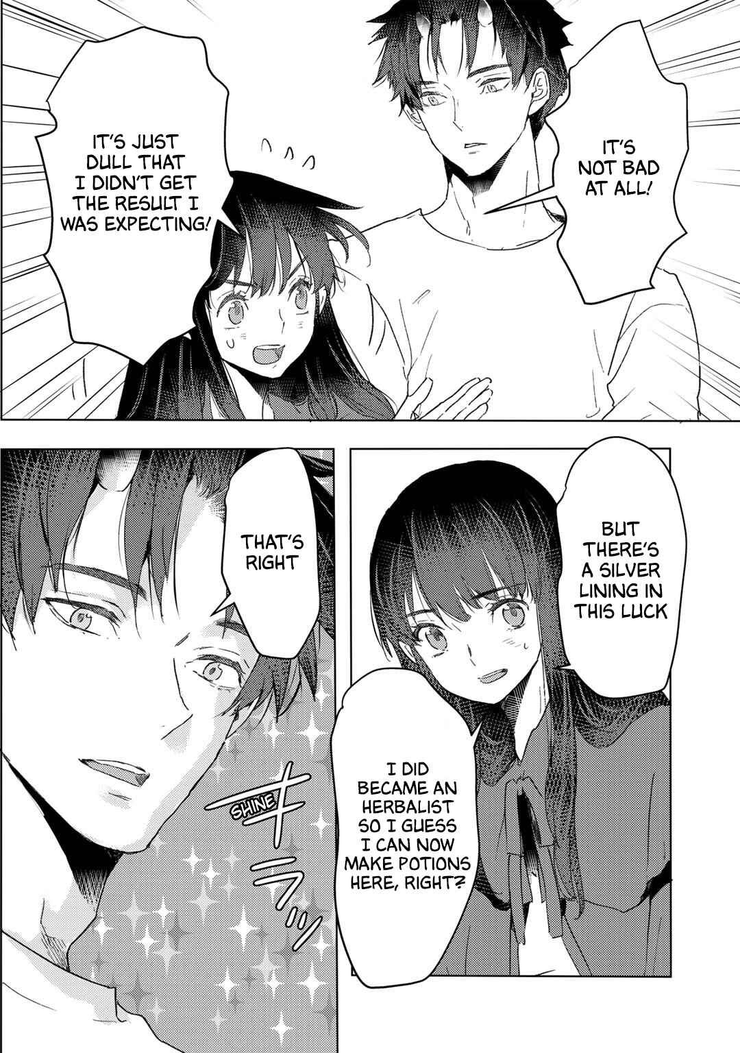Moto Dorei Desu ga, Oni no Dorei wo Katte Mitara Seiryoku ga Tsuyosugiru node Sutetai... Chapter 20 - Page 5