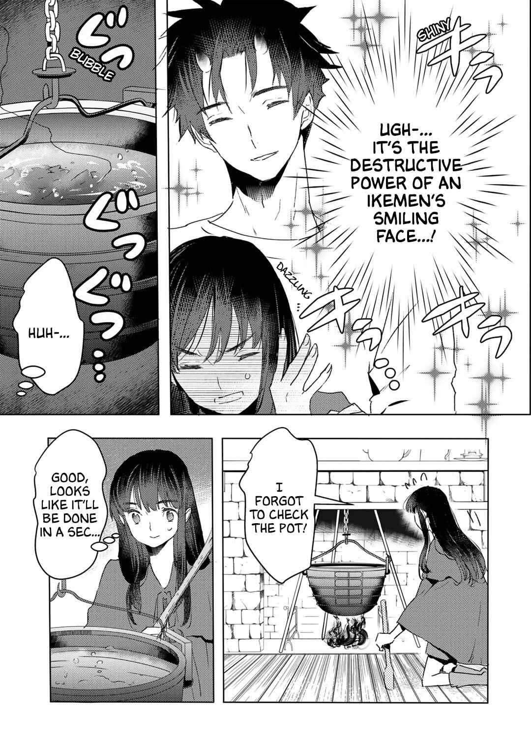 Moto Dorei Desu ga, Oni no Dorei wo Katte Mitara Seiryoku ga Tsuyosugiru node Sutetai... Chapter 20 - Page 6