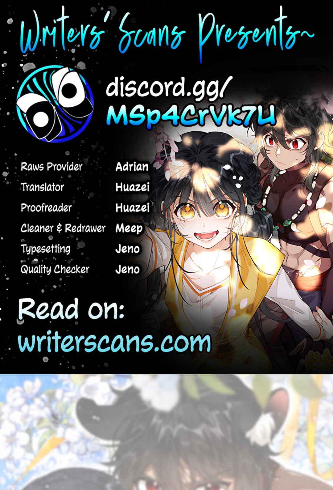 Gǎn Kǎo Qù Gē, Xiǎo Hēi Bào! Chapter 1 - Page 1