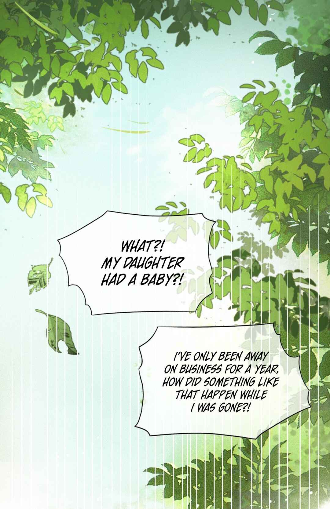 Gǎn Kǎo Qù Gē, Xiǎo Hēi Bào! Chapter 1 - Page 15