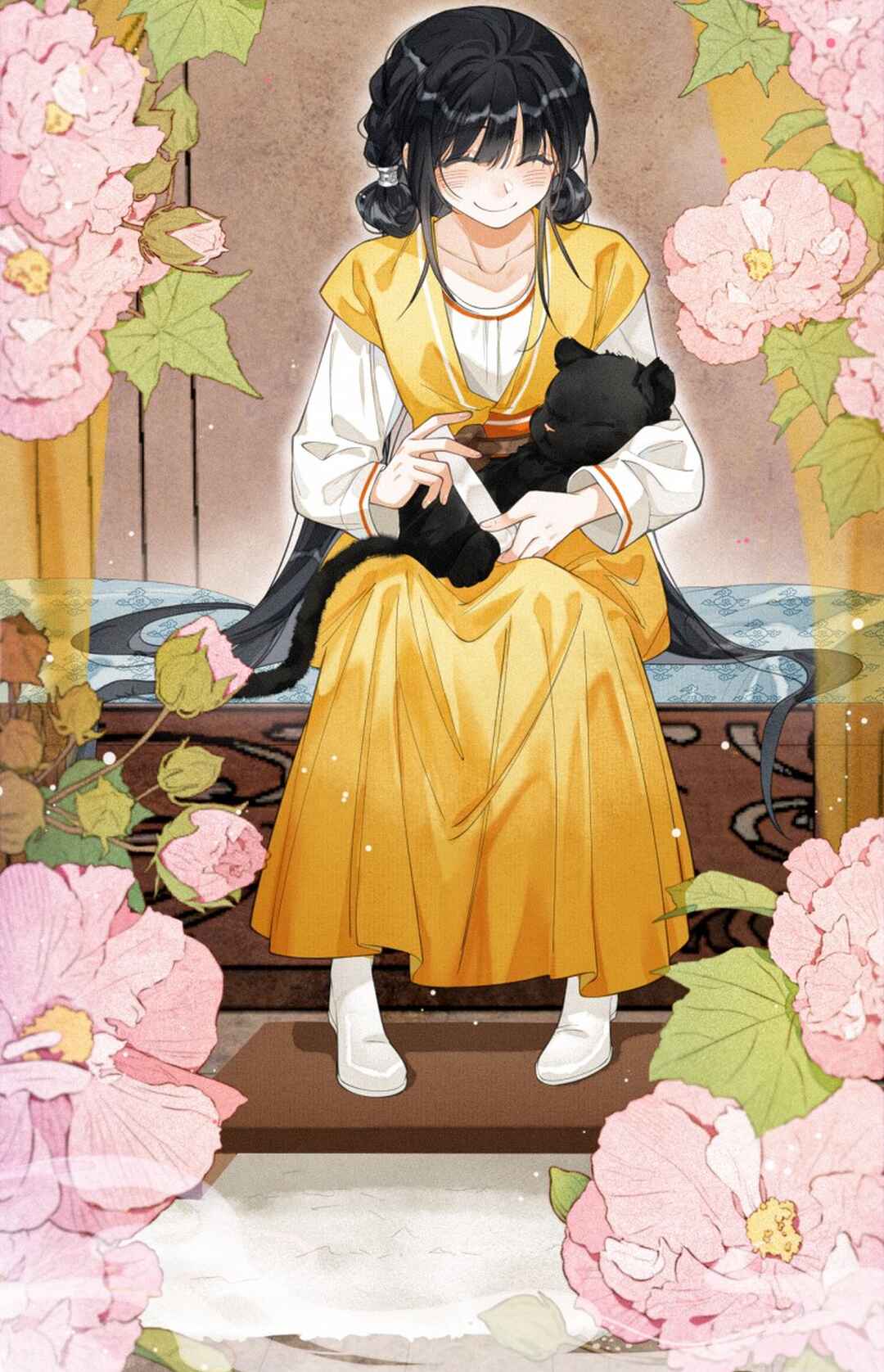Gǎn Kǎo Qù Gē, Xiǎo Hēi Bào! Chapter 1 - Page 22