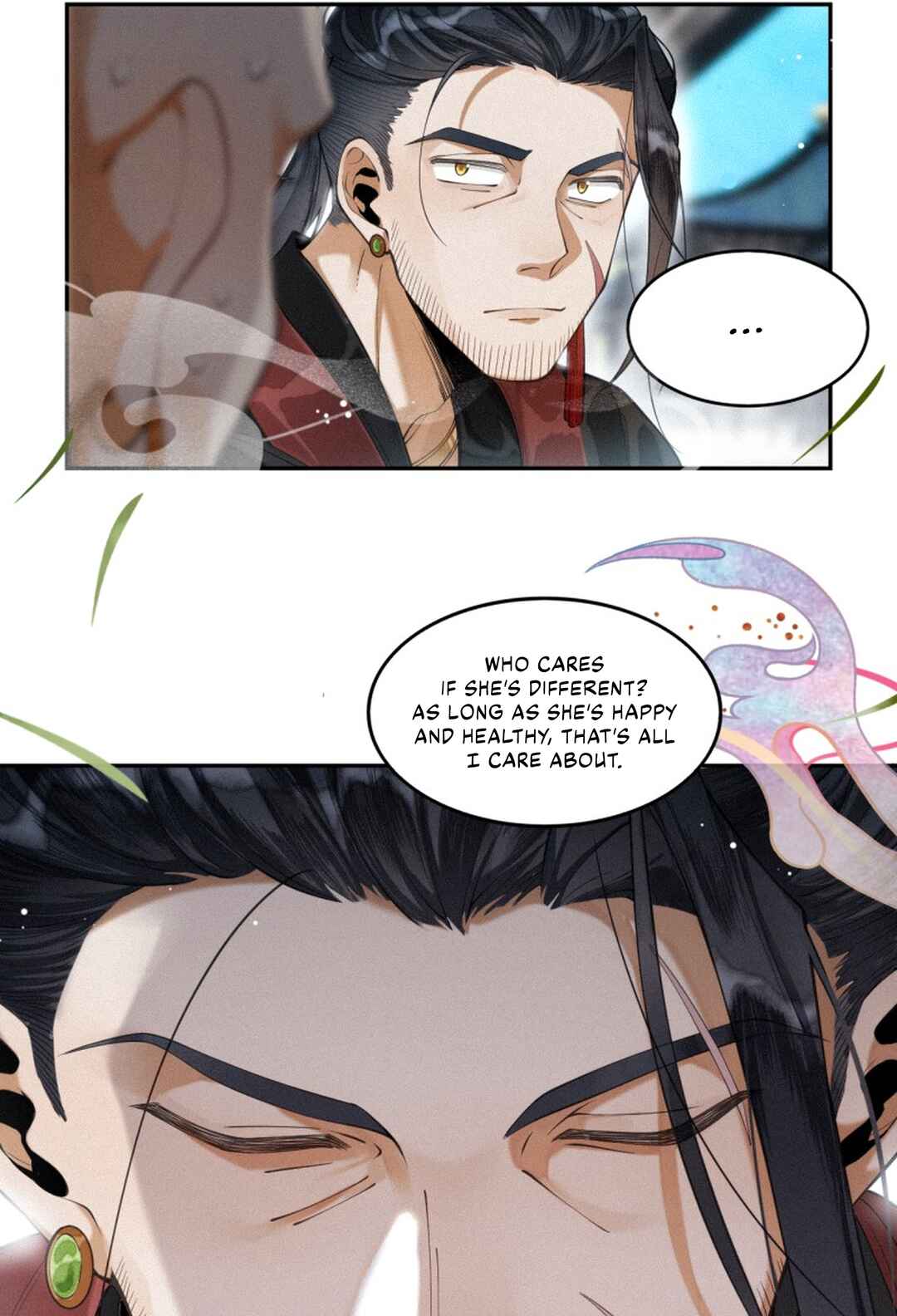 Gǎn Kǎo Qù Gē, Xiǎo Hēi Bào! Chapter 1 - Page 30