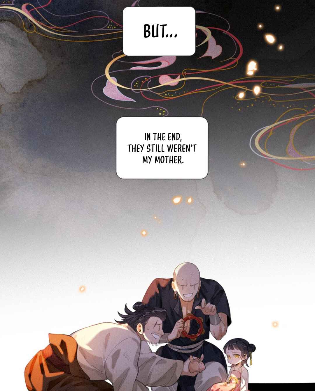 Gǎn Kǎo Qù Gē, Xiǎo Hēi Bào! Chapter 1 - Page 38