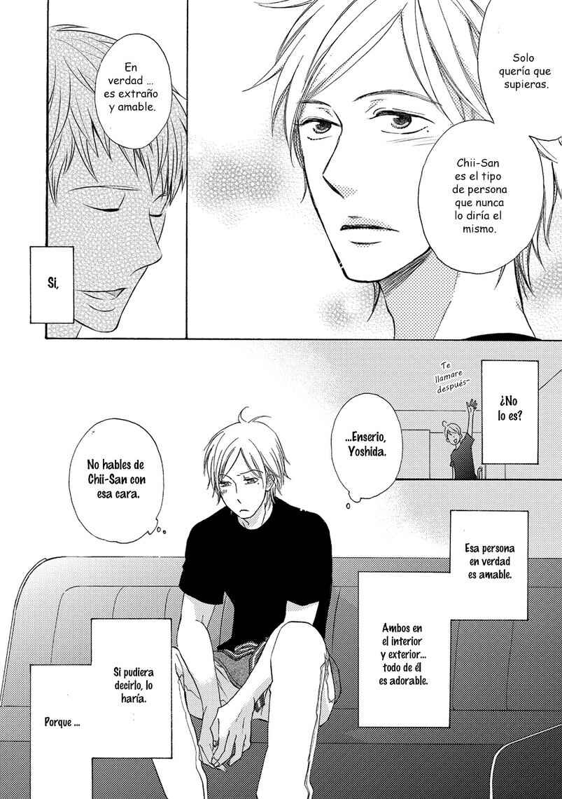 Boku no Kawaii Yopparai Chapter 2 - Page 13