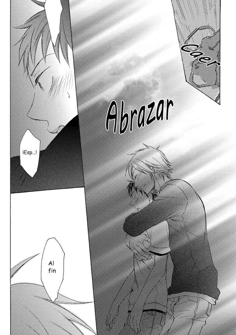 Boku no Kawaii Yopparai Chapter 2 - Page 21