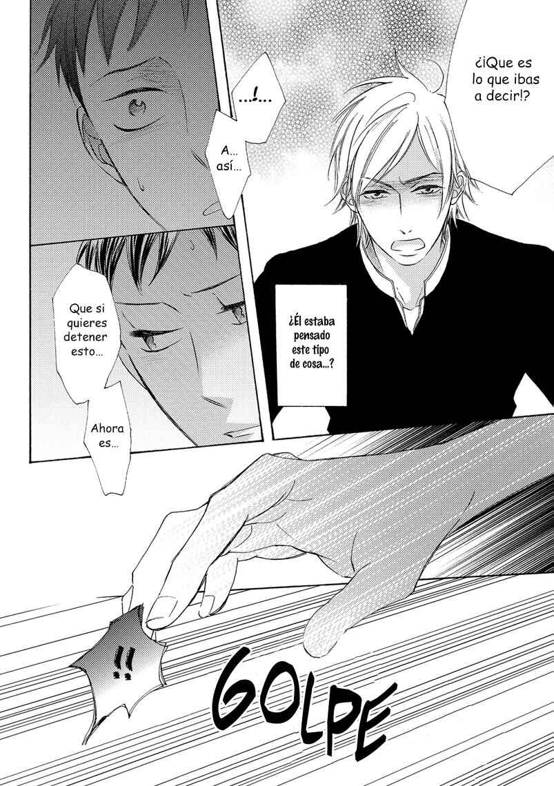 Boku no Kawaii Yopparai Chapter 2 - Page 25