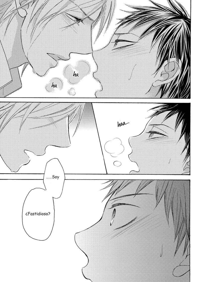 Boku no Kawaii Yopparai Chapter 2 - Page 28