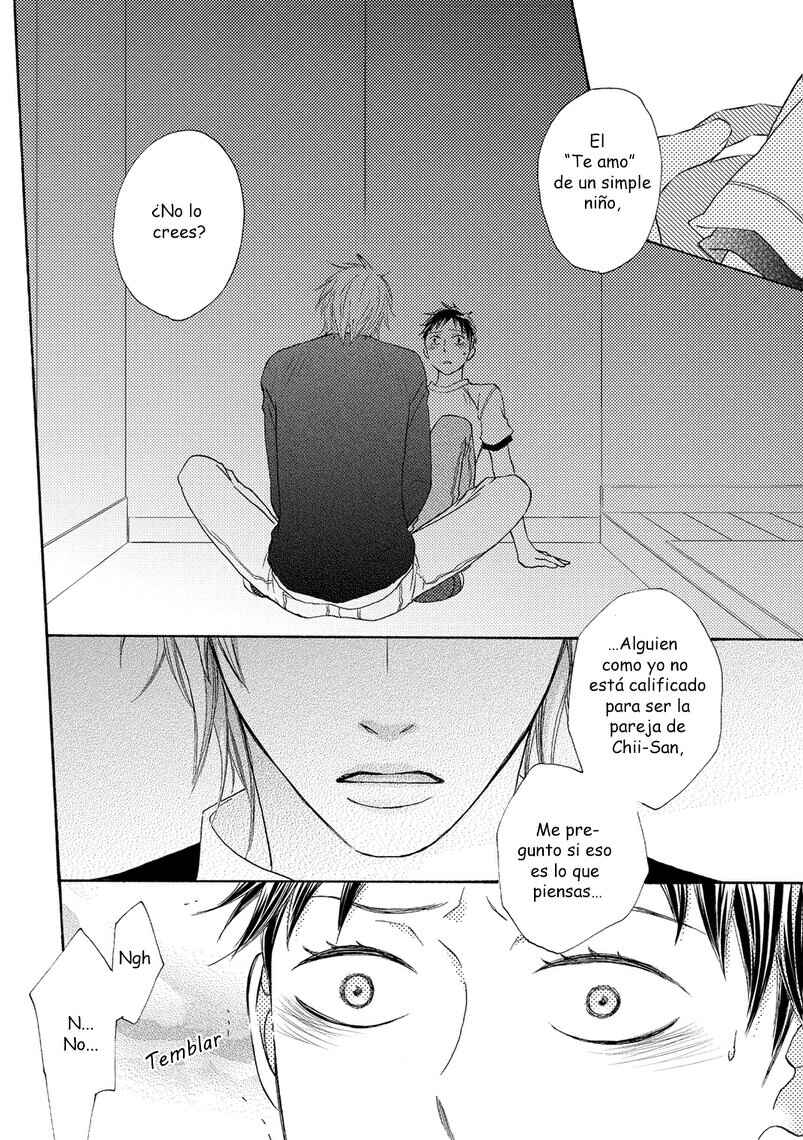 Boku no Kawaii Yopparai Chapter 2 - Page 29