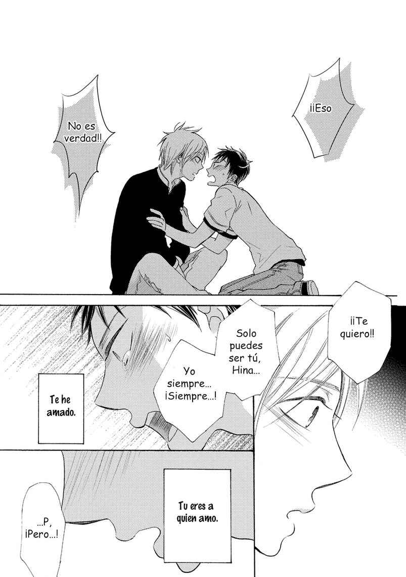 Boku no Kawaii Yopparai Chapter 2 - Page 30