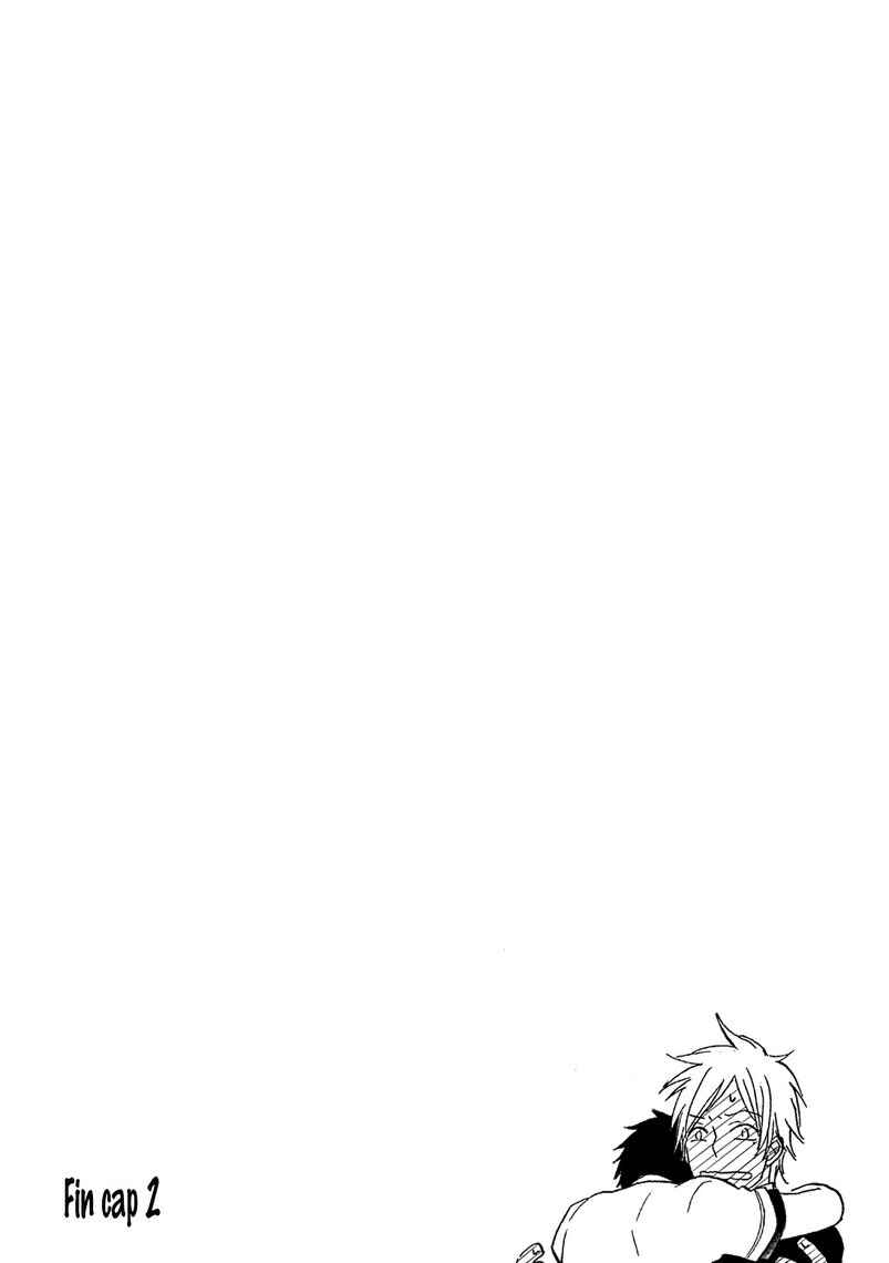 Boku no Kawaii Yopparai Chapter 2 - Page 40