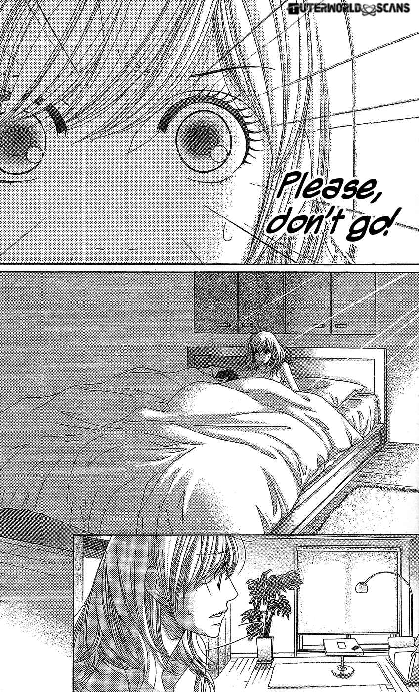 5-ji kara 9-ji made Chapter 18 - Page 15