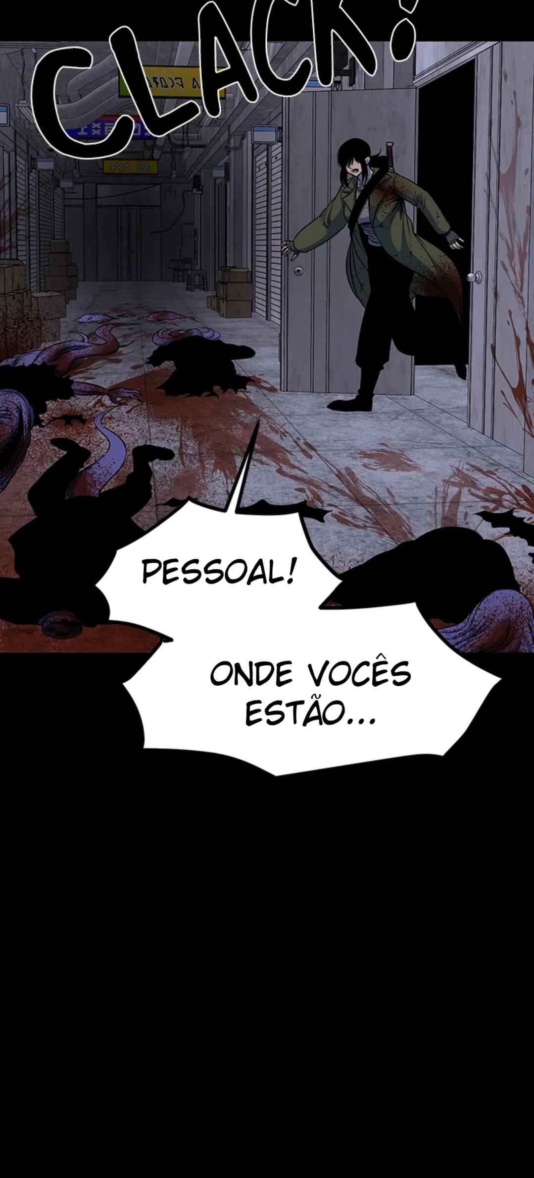I'm a Mom Chapter 33 - Page 18