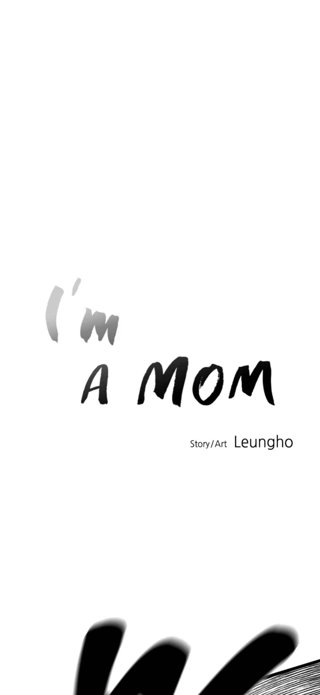 I'm a Mom Chapter 33 - Page 36
