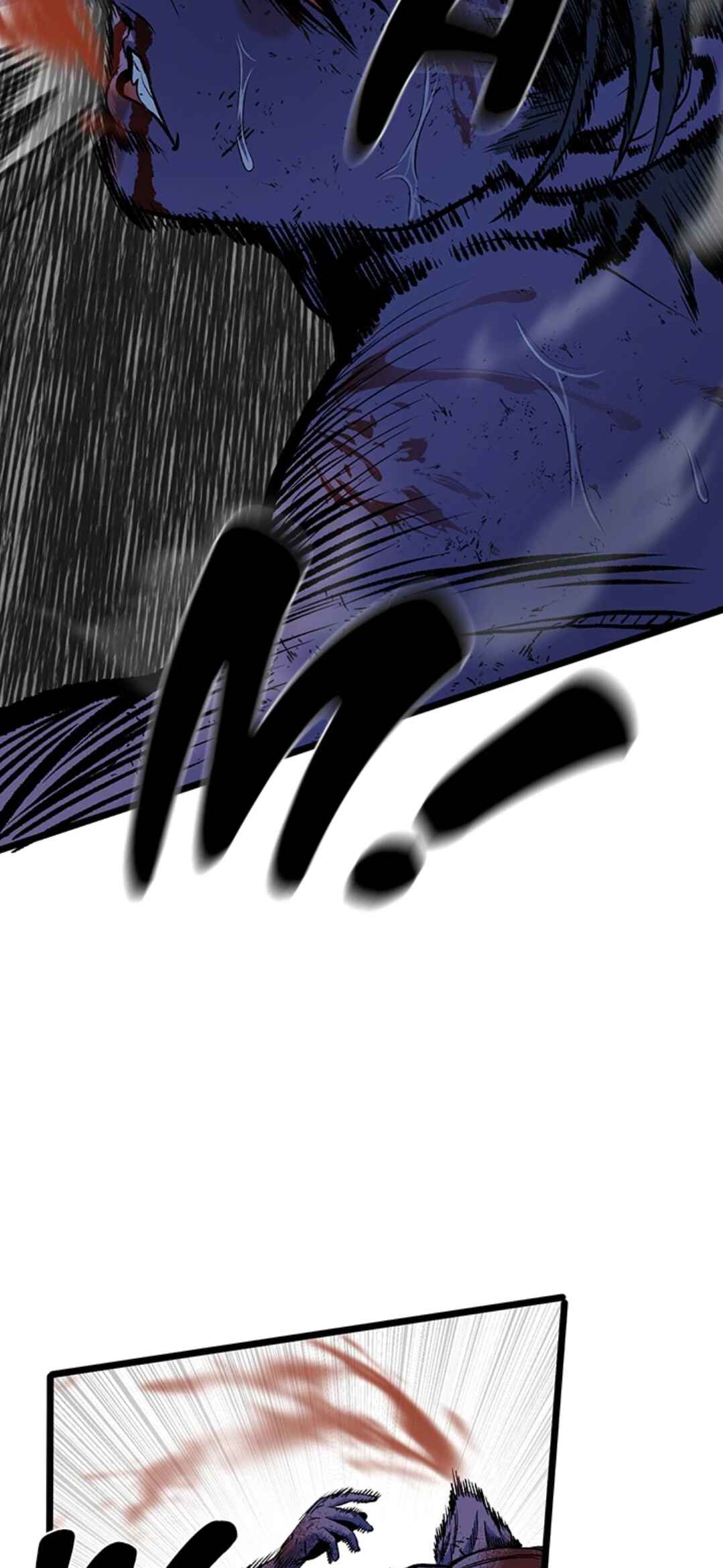 I'm a Mom Chapter 33 - Page 38