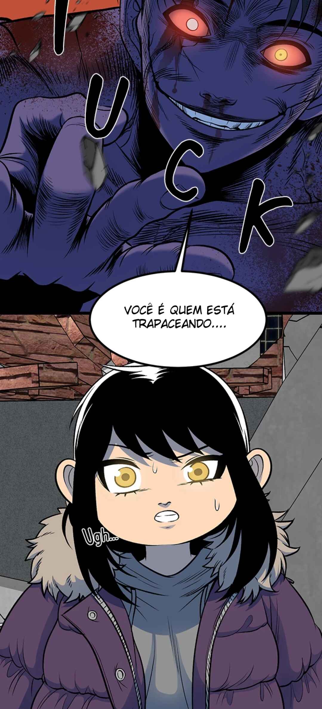 I'm a Mom Chapter 33 - Page 53