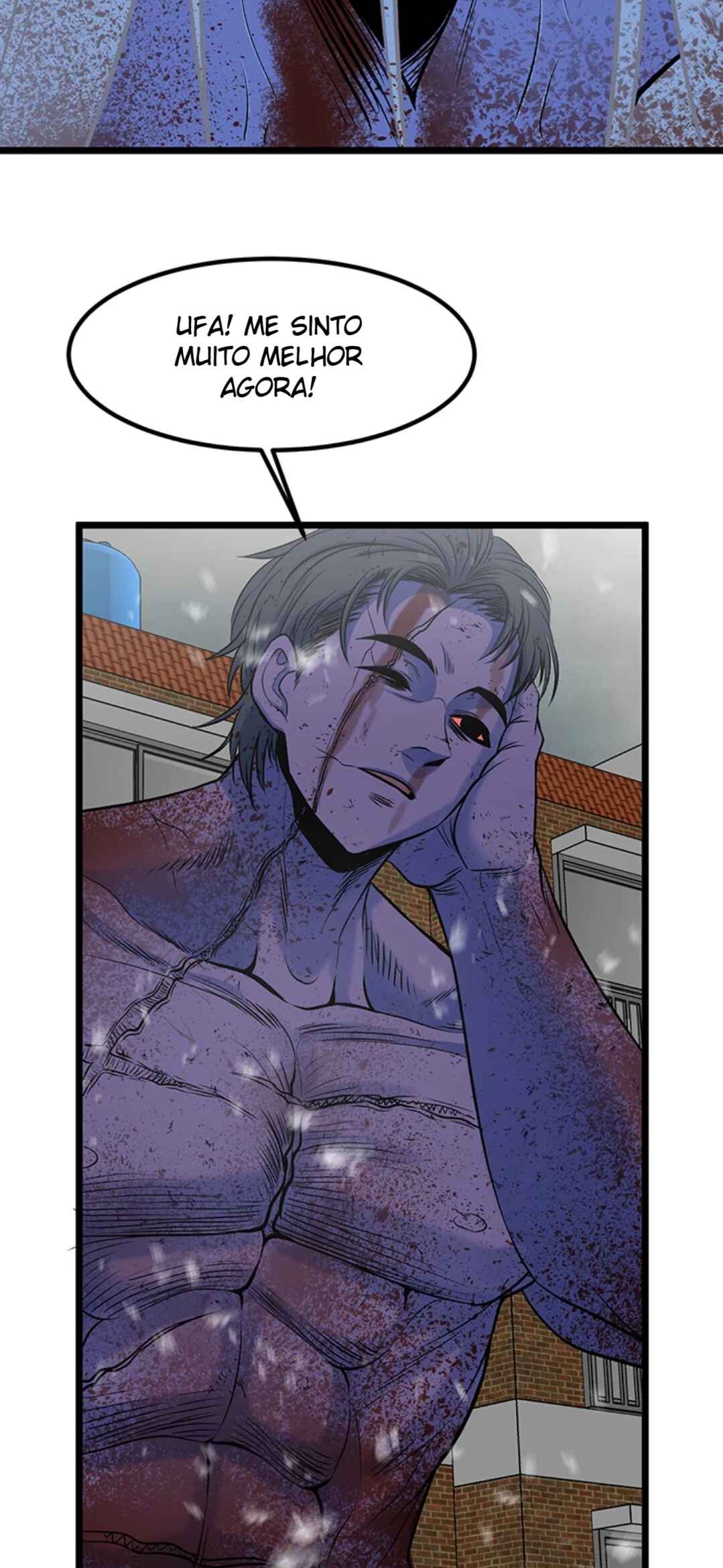I'm a Mom Chapter 33 - Page 58