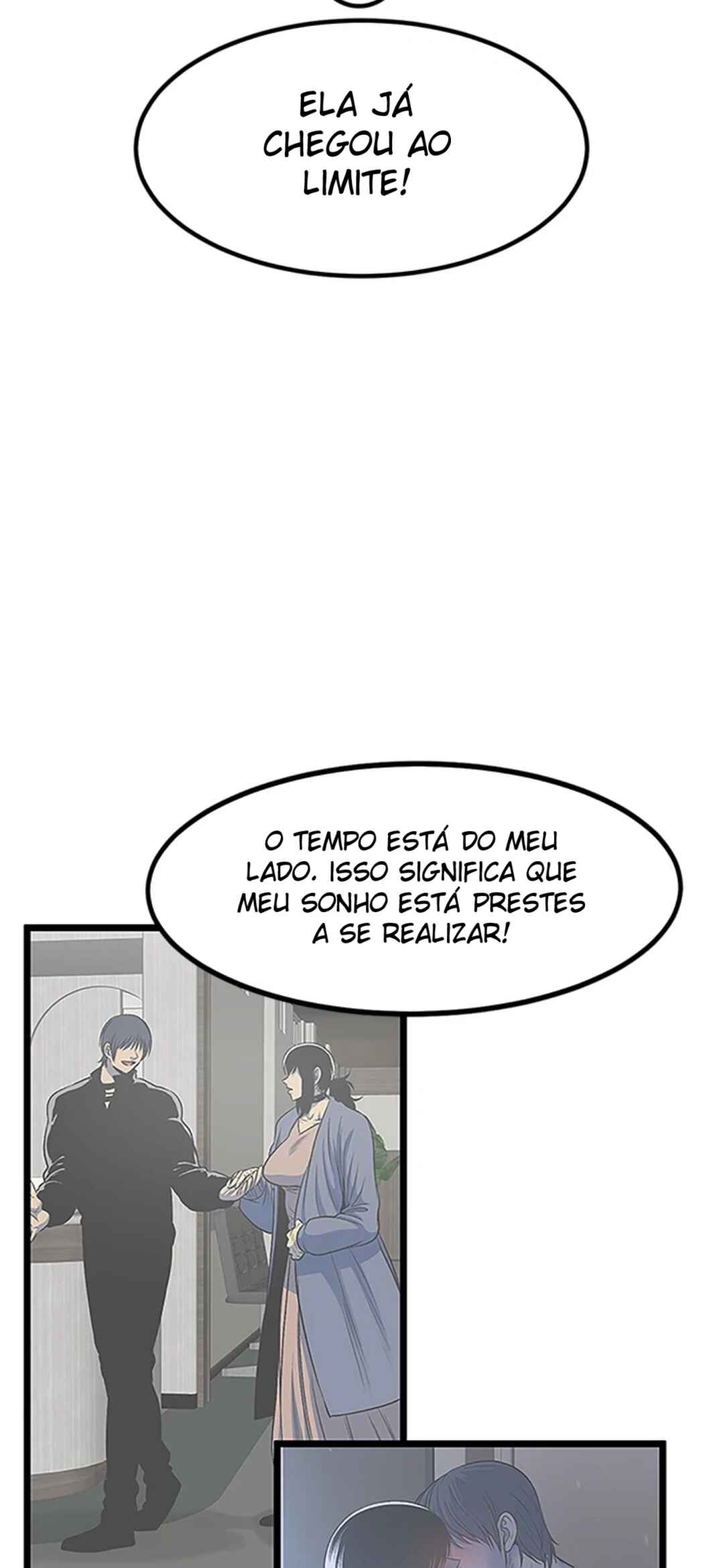 I'm a Mom Chapter 33 - Page 62
