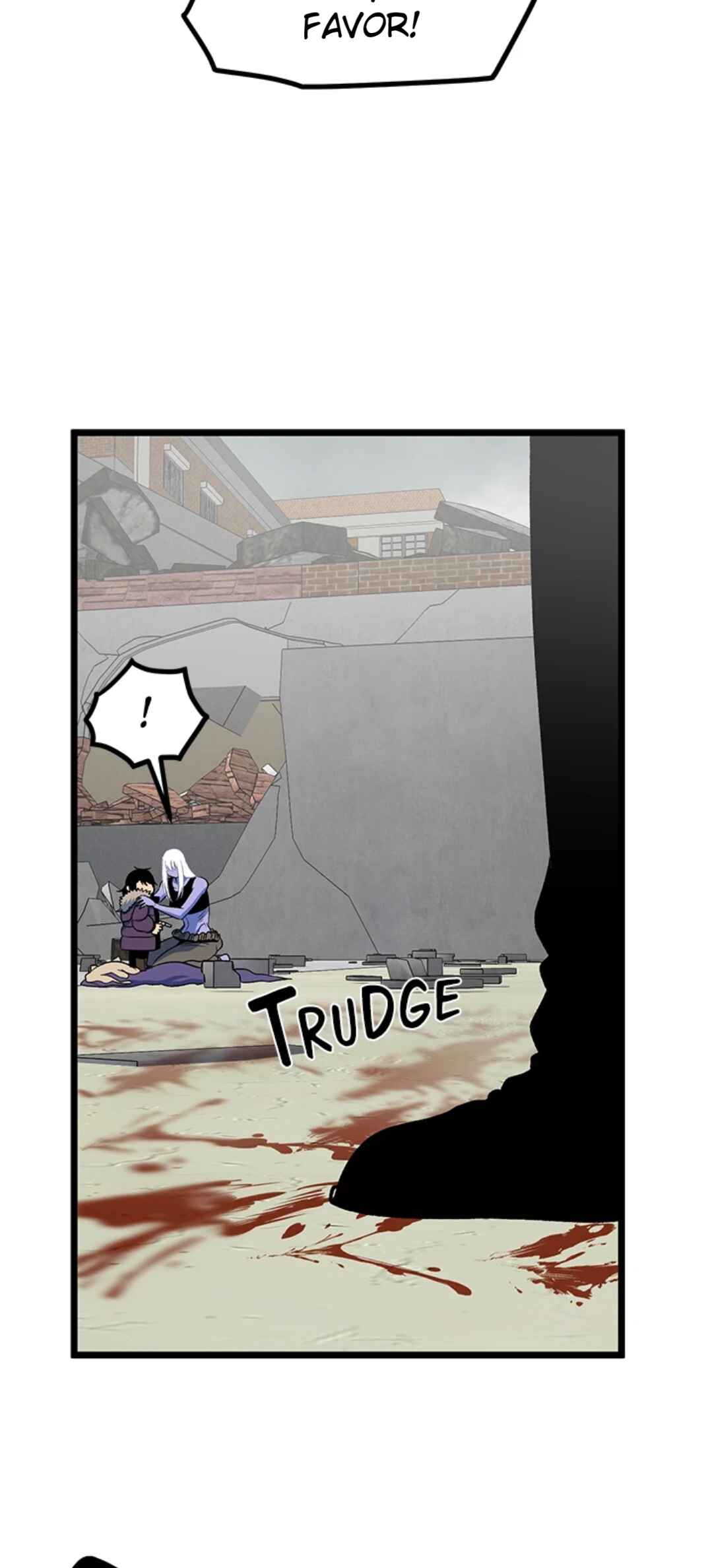 I'm a Mom Chapter 33 - Page 69