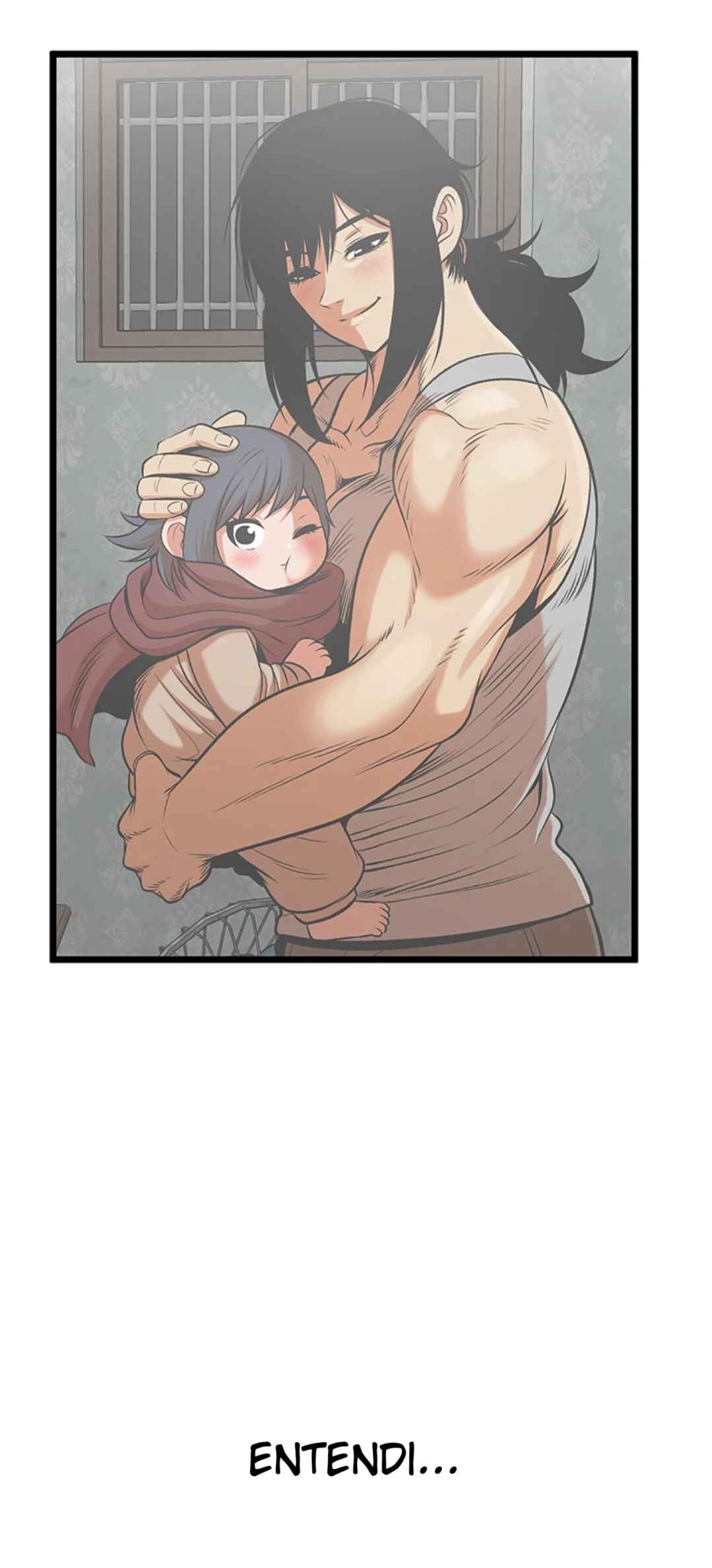 I'm a Mom Chapter 33 - Page 78