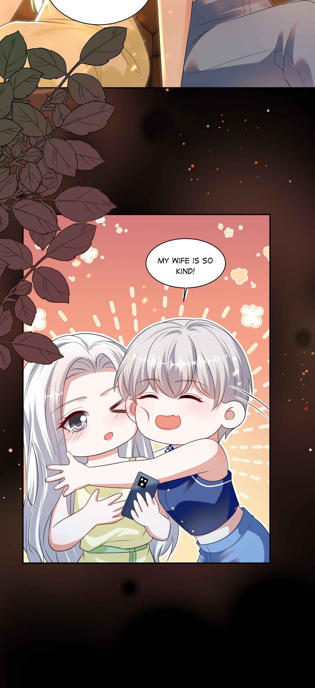 Goddess of Jealousy Chapter 143 - Page 13