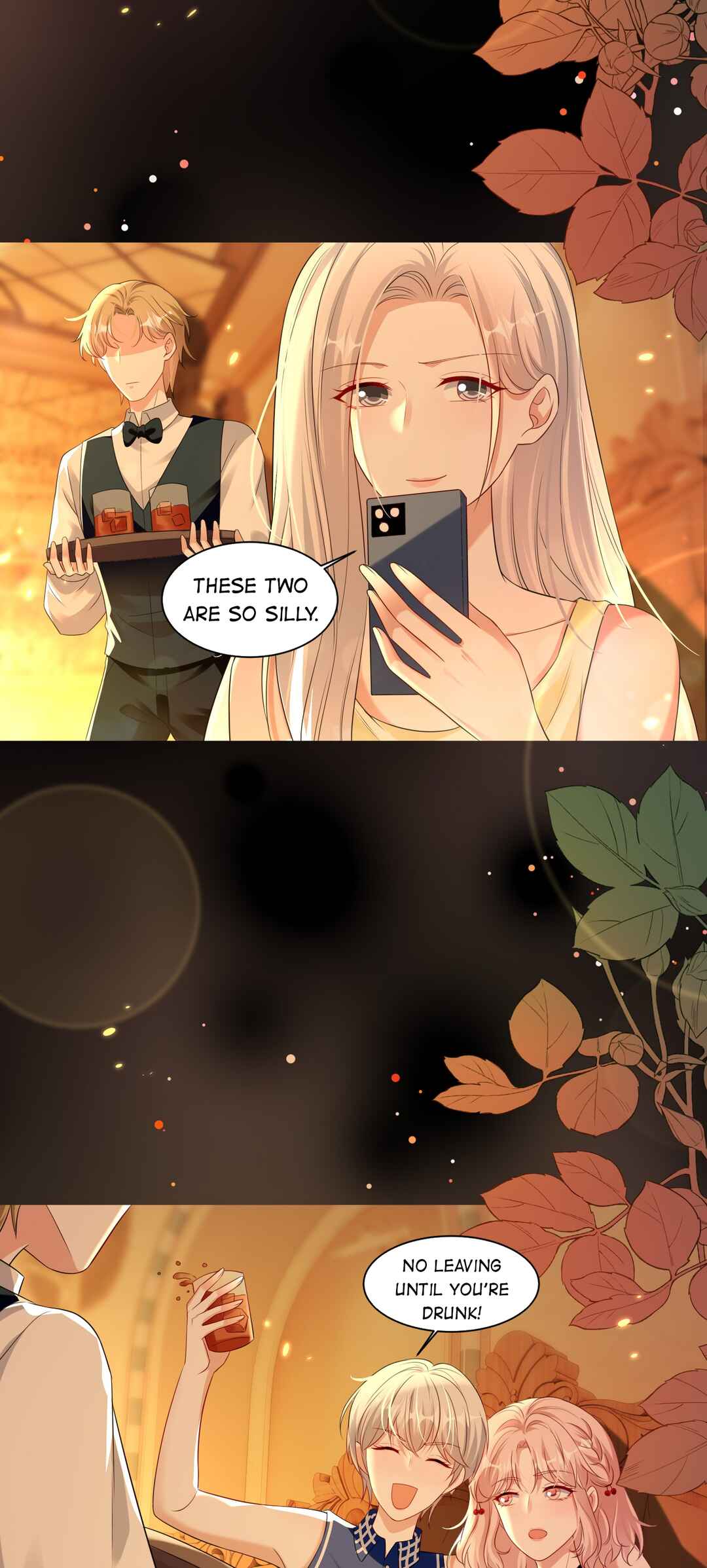 Goddess of Jealousy Chapter 143 - Page 17