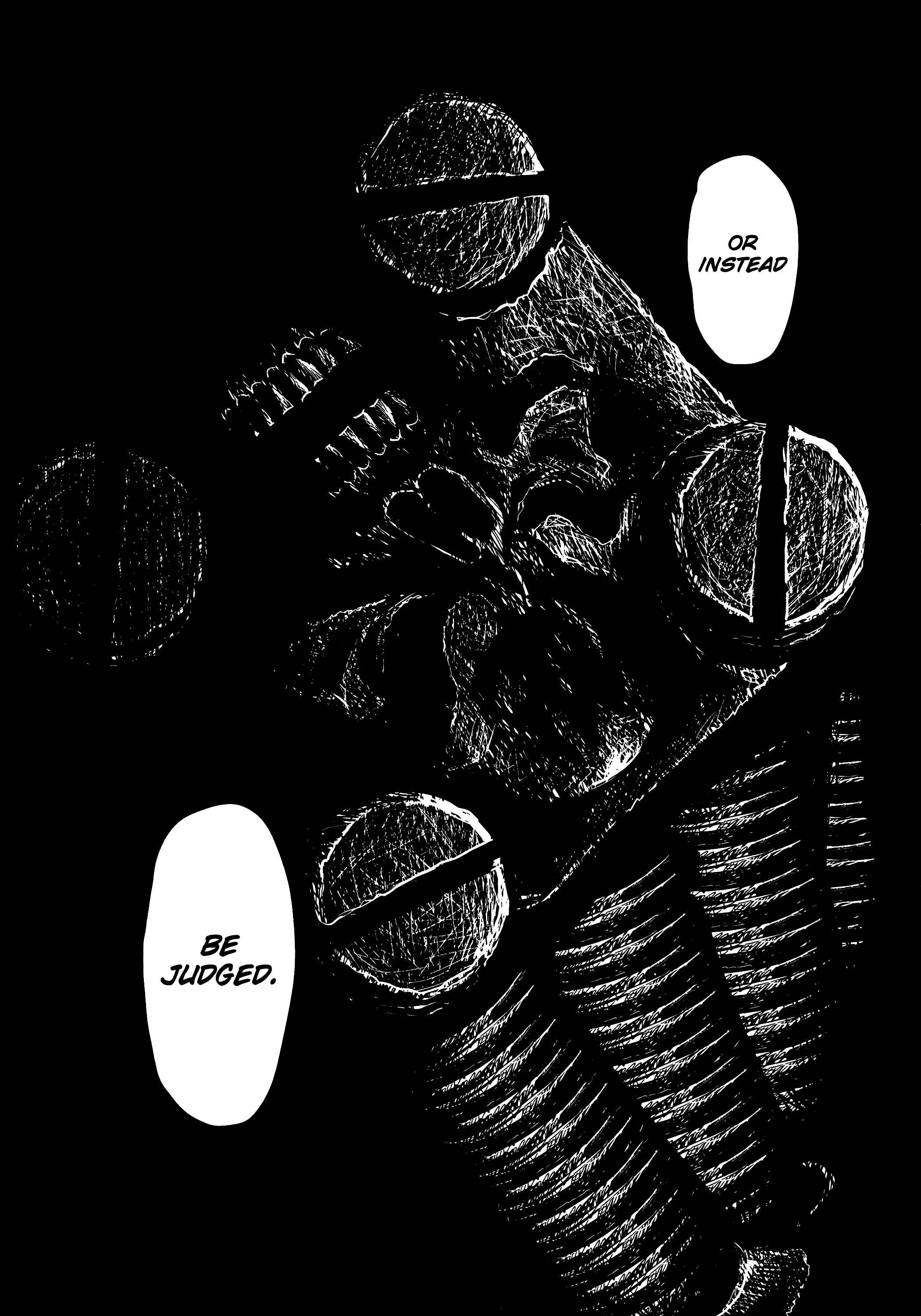 Keyman - The Hand of Judgement Chapter 62 - Page 26