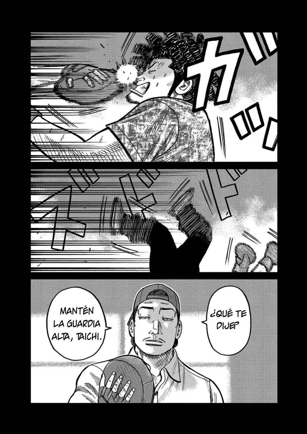 Worst Gaiden Mr. Zetton Chapter 33 - Page 26