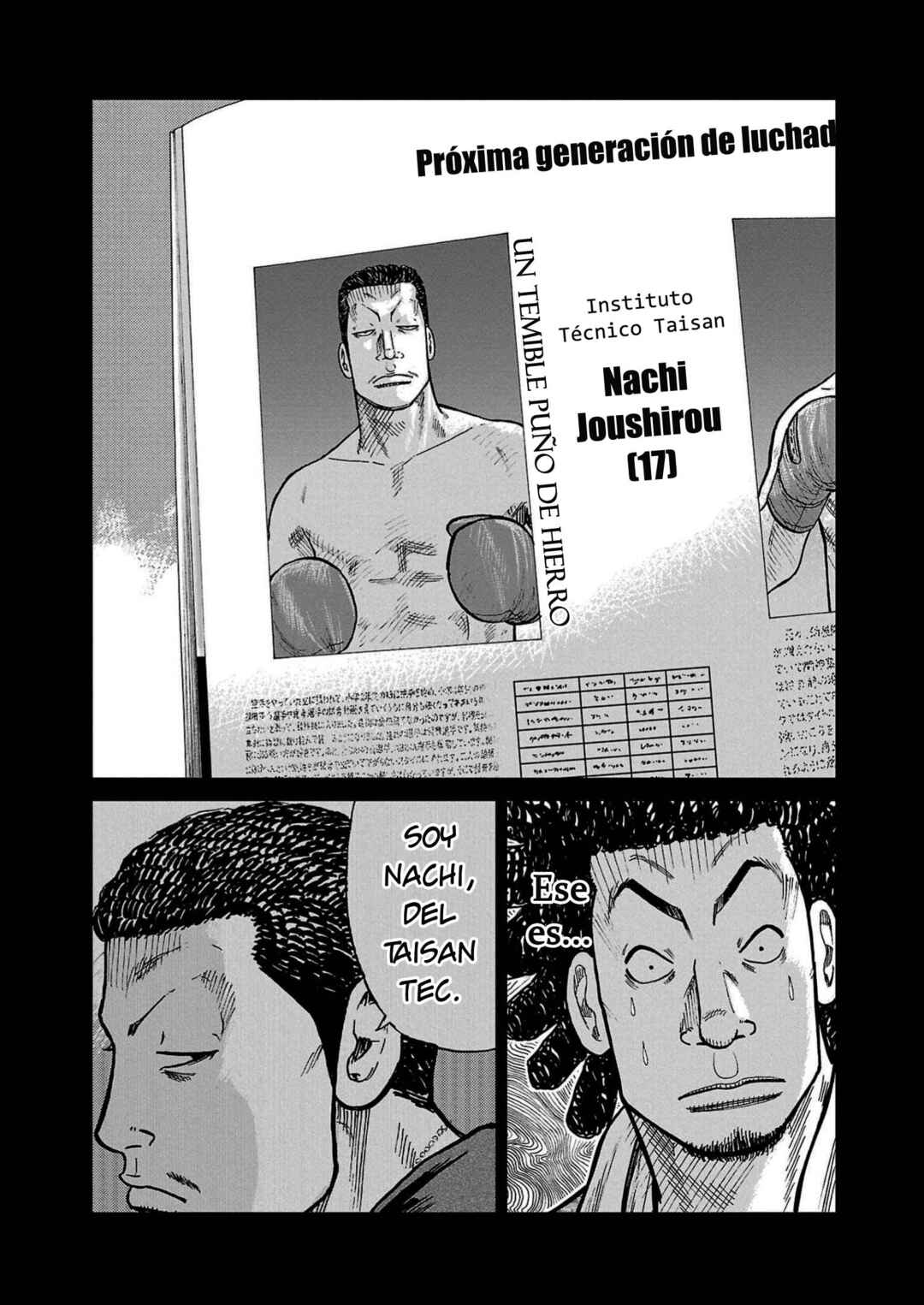 Worst Gaiden Mr. Zetton Chapter 33 - Page 30
