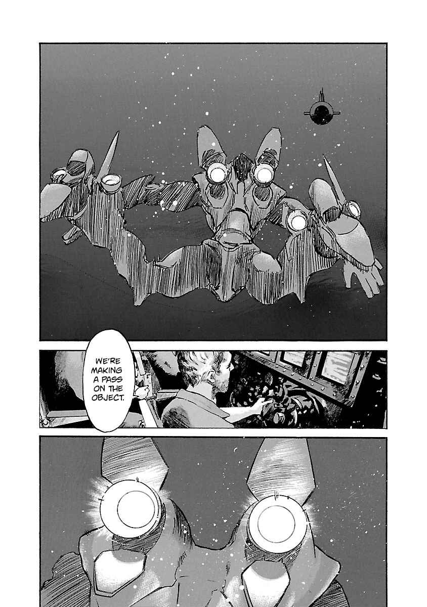 Babel II: The Returner Chapter 90 - Page 6