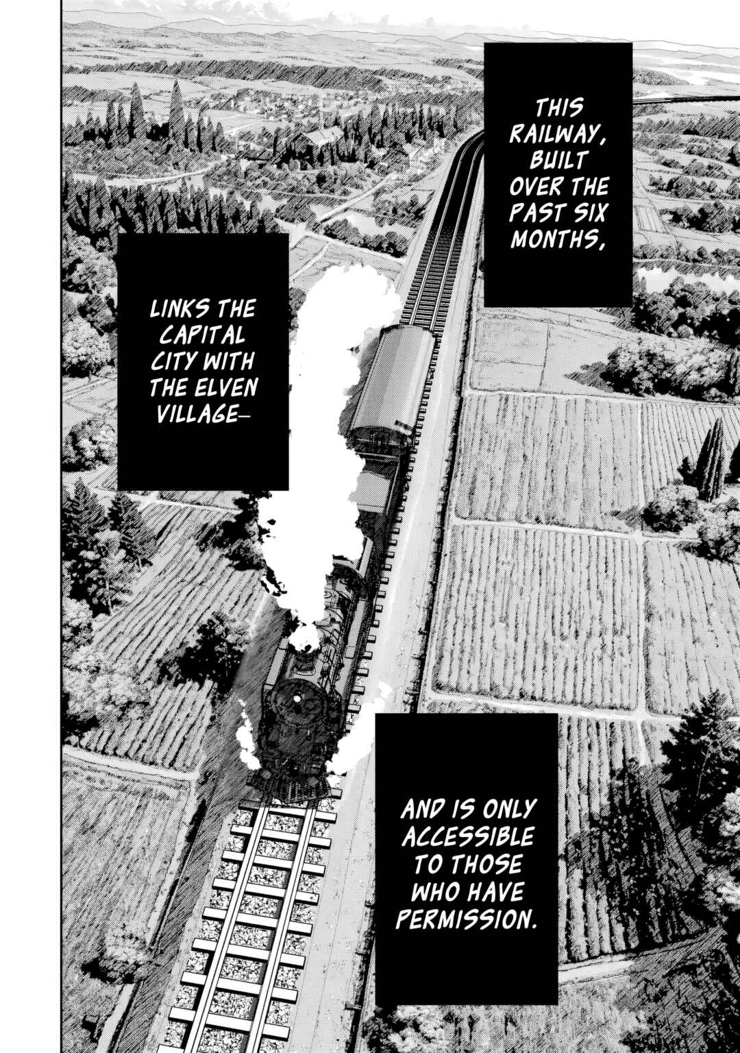 Shokei Sareta Kenja wa Lich ni Tensei Shite Shinryaku-sensou o Hajimeru Chapter 59 - Page 29