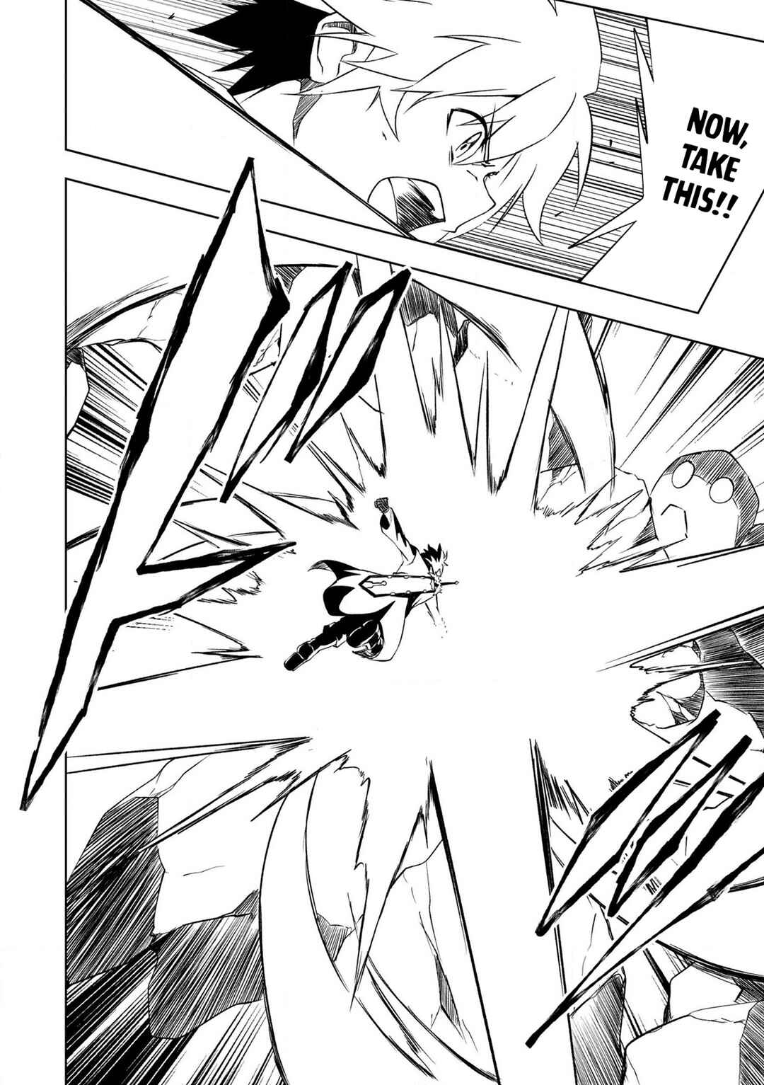 "Zako ni wa Kaji ga Oniai da www" to Iwareta Kaji Level 9999 no Ore, Tsuihousareta no de Boukensha ni Tenshokusuru ~Saikyou Buki de Musou Shinagara Guild de Tanoshiku Kurashimasu~ Chapter 24 - Page 13